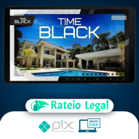 Time Black - Tiago Fonseca