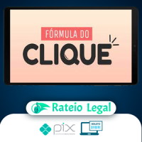 Titulos Irresistiveis: A Fórmula do Clique - Escola para Youtubers (Caique Pereira)