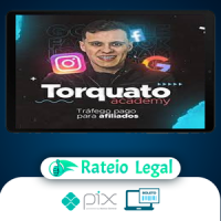 Torquato Academy - Allan Torquato