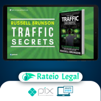Traffic Secrets - Russell Brunson
