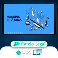 Transforme seu Telegram e Whatsapp numa Máquina de Vendas - Felipe Schueler