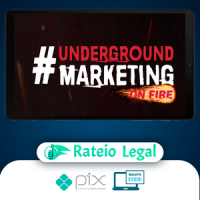 Treinamento On Fire - Márcio Marçal