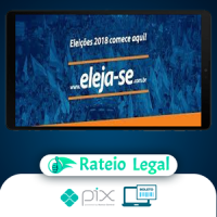 Treinamento Pré Campanha Para Eleições - Eleja-Se