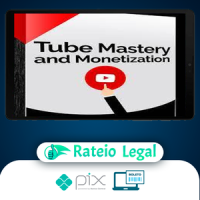 Tube Mastery and Monetization - Matt Par [INGLÊS]