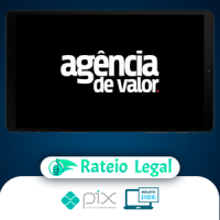 UpInside: Agência de Valor Sua Agência do Zero - Robson Leite