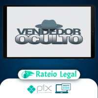 Vendedor Oculto - Murilo Bevervanso