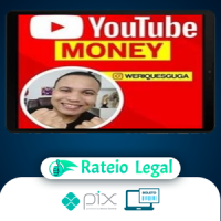 Youtube Money - Weriques Guga