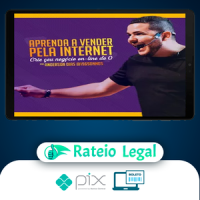 Aprenda a Vender pela Internet - Anderson Dias