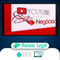 YouTube Para Negócios - Gabriel Rockenbach