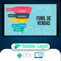 CF - Funil Contagioso - Weriques Guga