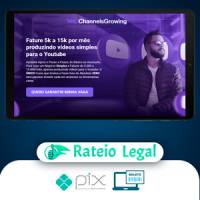 ChannelsClub - Cassiano Girardi