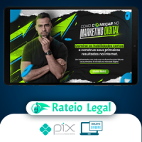 Como Começar no Marketing Digital - Marcos Paulo