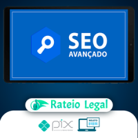 Curso de SEO Avançado - Mestre Academy