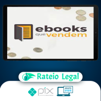 Ebooks que Vendem - Juliano Torriani