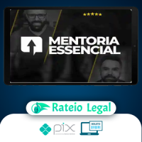 Mentoria Essencial - Alex Vargas