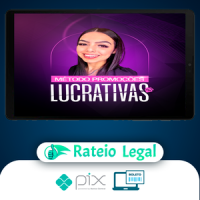 Método Promoções Lucrativas 2.0 - Amanda Marcheu
