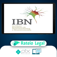 Neuromarketing - IBN (Instituto Brasileiro de Neuromarketing)