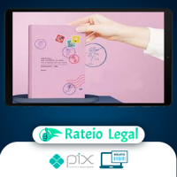 O Lado Rosa do Marketing - Editora H1 - Ícaro de Carvalho