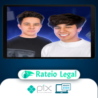 Seu Segundo Salário - Gêmeos Investem