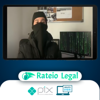 Espionagem Digital - Gabriel Fogaça