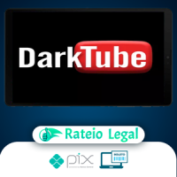 DarkTube - Rafael Leme