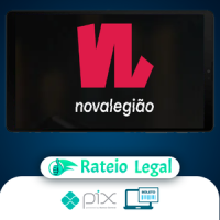 Escola Nova Legião - Rodrigo Vincenzi