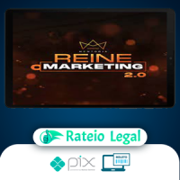 Mentoria Reine o Marketing - Lucas Amadeu