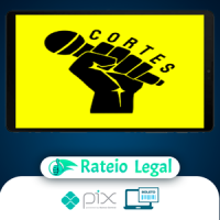 Monetiza Canal de Cortes - Gabriel Oliveira