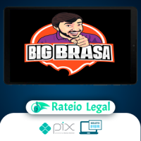 Big Brasa Academy - Fernando Brasão