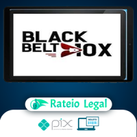 Black Belt 10x SEO - Bruno Medeiros