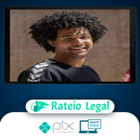 Black Marketing Pro - Dairo Junior