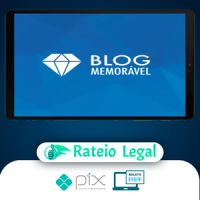 Blog Memorável - Henrique Carvalho