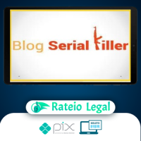 Blog Serial Killer - Matheus Beck