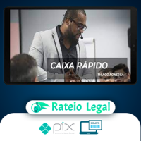 Caixa Rápido - Tiago Fonseca