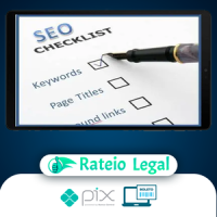 Checklist SEO - Rafael Rez e Rodrigo Nascimento