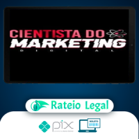 Cientista do Marketing - V4 Company