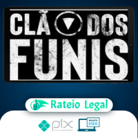 Clã dos Funis - Rafael Marques