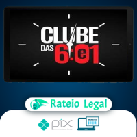 Clube 6e1: Drive In Allianz Parque - Shirleyson Kaisser