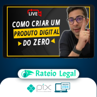 Como Criar Um Negocio Digital do Zero - Natanael Oliveira
