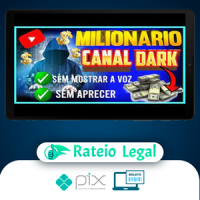 Como Ganhar Renda no YouTube Sem Gravar Vídeos - Canal MakeMoney Matt [INGLÊS]