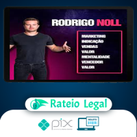 Como Montar Seu Negócio Na Internet - Rodrigo Noll