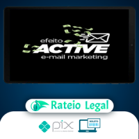 Comunidade Efeito Active - Guilherme Laschuk