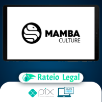 Comunidade Mamba Culture - José Junior