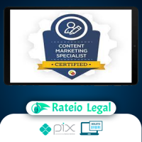 Content Marketing Mastery Edition - Digital Marketer [INGLÊS]
