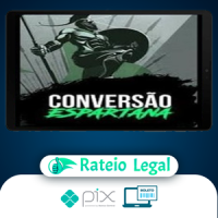 Conversão Espartana - Agência Mito