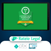 Conversion Funnel Mastery - Digital Marketer [INGLÊS]