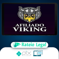 Curso Afiliado Viking - Marcelo Tavora