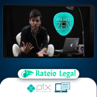 Curso Afiliado Zen - Luiz Mazini