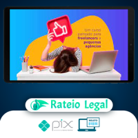 Curso Como Vender Serviços de Mídias Sociais - Agência de Bolso