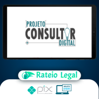 Curso Consultor Digital - Nathanael Oliveira